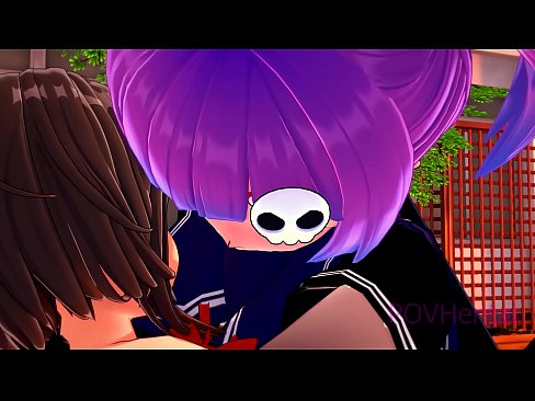 ❤️ Arachne gadis monster. ❤️ porno geulis di urang ❤