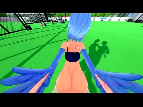 ❤️ Harpy monster gadis. ❤️ porno geulis di urang ❤