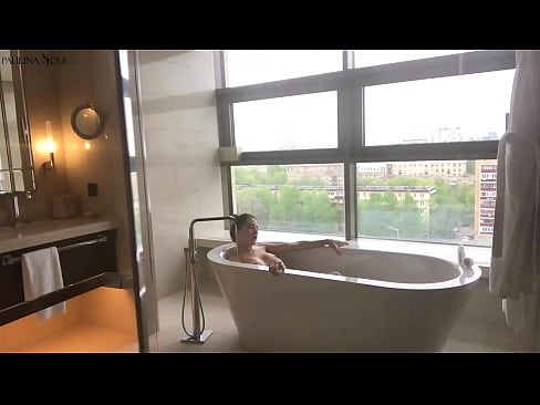 ❤️ Babe tremendous Passionately jerking kaluar pussy nya di kamar mandi ❤️ porno geulis di urang ❤