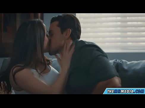 ❤️ Sex romantis sareng ibu busty anu saé ❤️ porno geulis di urang ❤