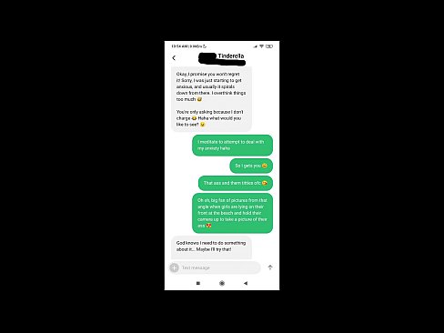 ❤️ Kuring nambihan PAWG énggal ti Tinder ka harem kuring (kaasup ngobrol sareng Tinder) ❤️ porno geulis di urang ❤